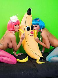 Jessica Jaymes & Joslyn James #02