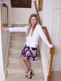 Kassie Kensington #00