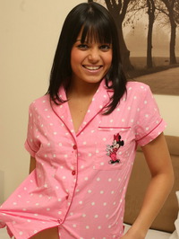 Horny Girlfriend Sasha #00