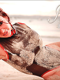 Bianca Island of Pervitude #01