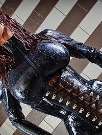 Bianca Splash Perversions #07