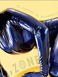 Bianca Beauchamp Rubber Zone #03