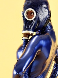 Bianca Beauchamp Rubber Zone #06