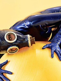 Bianca Beauchamp Rubber Zone #10