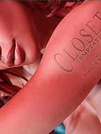 Bianca closet temptations #03