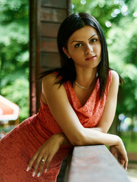 Eve Thompson Sexy Teen #01