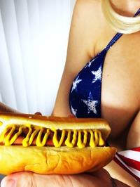 Riley Vega Promo July #03