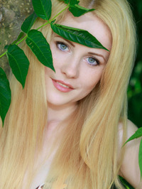 MetArt Presents Fay Love #00