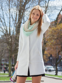 Leanisa In Lineda #01