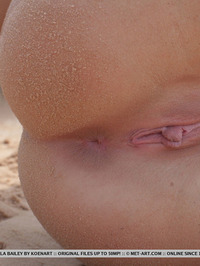 Viola Bailey - Blastecy #13