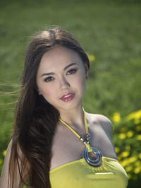 Li Moon In Jeden #03