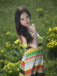 Li Moon In Jeden #04