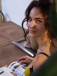 Angelic Face Onorin Gets Naked #00