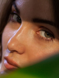 Angelic Face Onorin Gets Naked #05