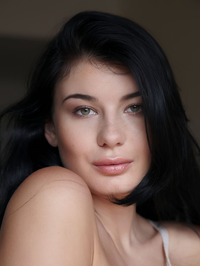 Lucy Li Showing Big Tits And Pussy #03