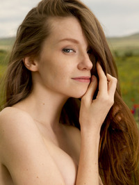 Emily Bloom In Grimas #16