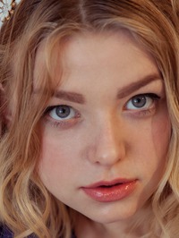 Daniel Sea Showing Her Tits #07