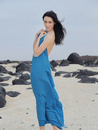 Sarja Featuring Zsanett Tormay #00