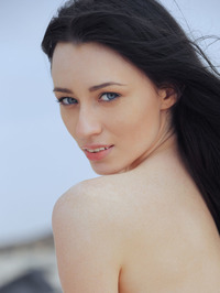 Sarja Featuring Zsanett Tormay #03