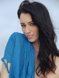 Sarja Featuring Zsanett Tormay #15