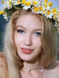 Genevieve Gandi #07