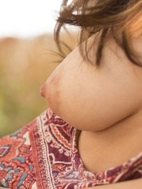 Delightful Nina North Srtips To Naked #11