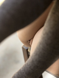 Presenting Carolina Sweets #12