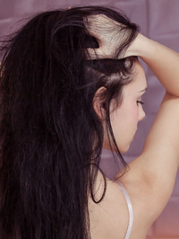 Anatali raven-haired beauty #06