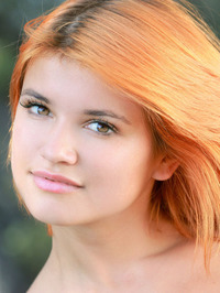 You have to love the busty beauty that is Violla A #03