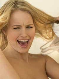 gorgeous American sweetheart Sacarlett Sage #06