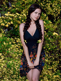 Presenting Martina Mink #02