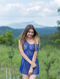 The Meadow #01