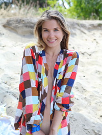 Sunny Disposition #00