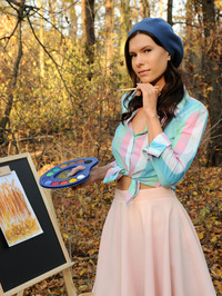 The Painter