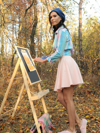 The Painter #06