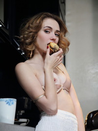 Cafe #01