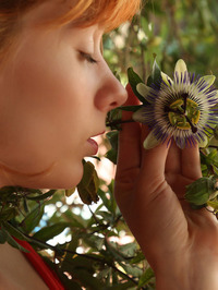 Presenting Lily Fleur #02