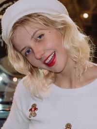 Presenting Jessika #01