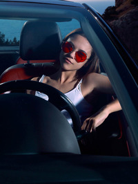 Presenting Dzhili #01