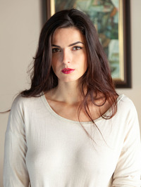 Presenting Cynthia Hill #01