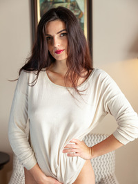 Presenting Cynthia Hill #02