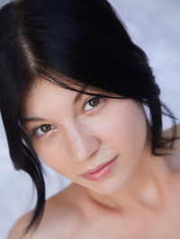 Presenting Nessie Blue #17