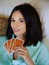Solitaire #00