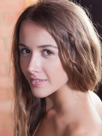 Lina Diamond by Met Art #12