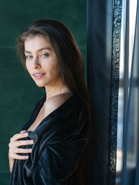 Above The Clouds #01