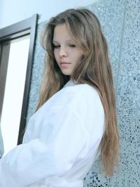 Naked Teen by Met Art #00