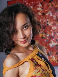 Djessy / Whimsey #01