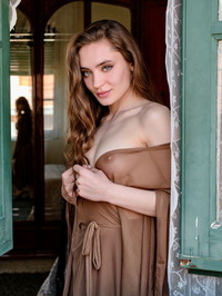 Presenting Vero Kai #01