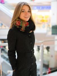 Yani A Met Art - Intrigant #00