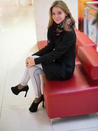 Yani A Met Art - Intrigant #01